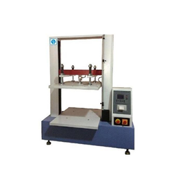 纸箱抗压试验机